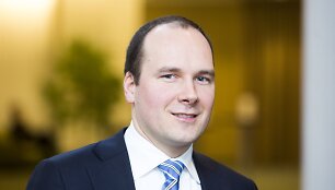 Žygimantas Mauricas