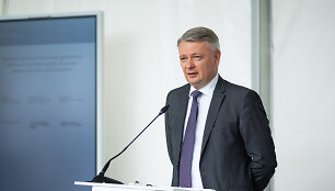 Arūnas Rumskas