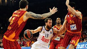 Sergio Rodriguezas