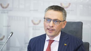 Vytautas Bakas