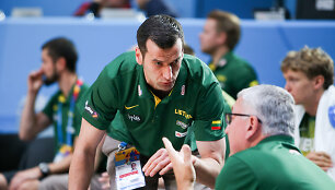 Benas Matkevičius