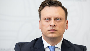 Valdas Benkunskas