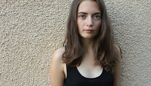 Clotile Solange Rigaud