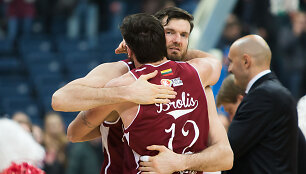 Broliai Lavrinovičiai