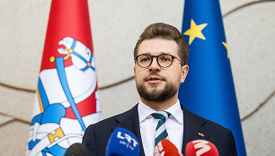 Lukas Savickas