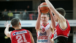 Vytautas &Scaron;ulskis