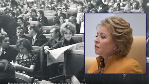Valentina Matvijenko