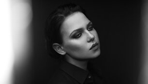 Justė Arlauskaitė-Jazzu