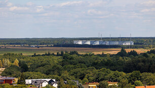 &Scaron;ventoji