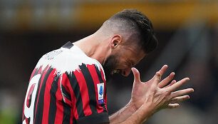 Olivier Giroud