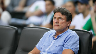 Valdemaras Chomičius