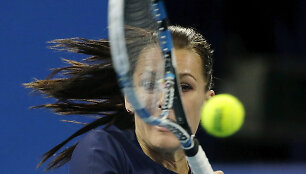 Agnieszka Radwanska