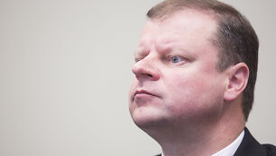 Saulius Skvernelis