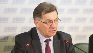 Algirdas Butkevičius