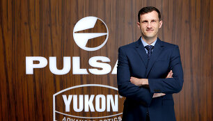 Laurius Kairys