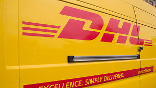 DHL