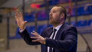 Gediminas Petrauskas
