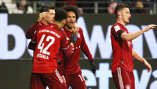 Miuncheno &bdquo;Bayern&ldquo;