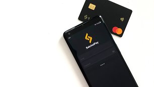 „SatchelPay“ pirmoji Lietuvoje gavo „MasterCard“ tiesioginio kliento licenciją