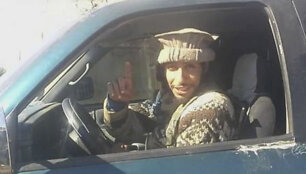 Abdelhamidas Abaaoudas