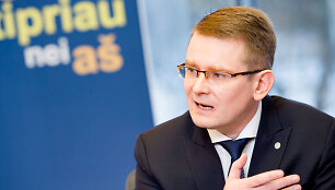 Arūnas Dulkys