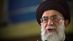 Ali Khamenei