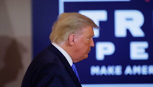 Donaldas Trumpas