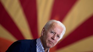 Joe Bidenas