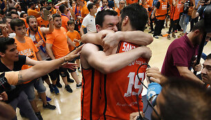 &bdquo;Valencia&ldquo; triumfas