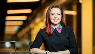 Karolina Semionovaitė