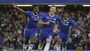 Johnas Terry