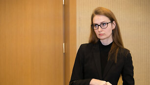 Rima Urbonaitė