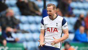 Harry Kane'as 