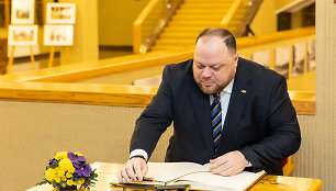 Ruslanas Stefančiukas