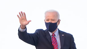 Joe Bidenas