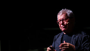 Daniel Libeskind