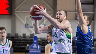 Lukas Lekavičius