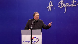 Aleksandras Vučičius