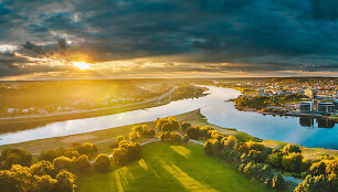 Kaunas
