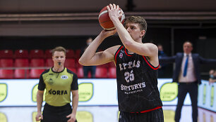 Rapolas Ivanauskas