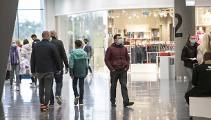 &ldquo;Vilnius Outlet&rdquo; prekybos centras
