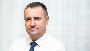 Renatas Požėla