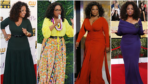 Oprah Winfrey