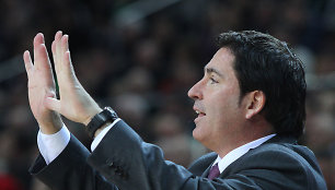 Xavi Pascualis