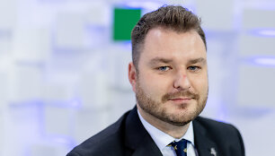Kastytis Žuromskas