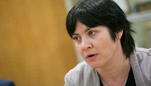 Edita Žiobienė