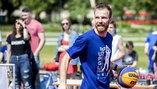Martynas Gecevičius