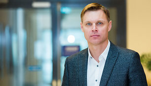 Edgaras Jankauskas