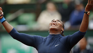 Serena Williams
