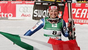 Elena Fanchini